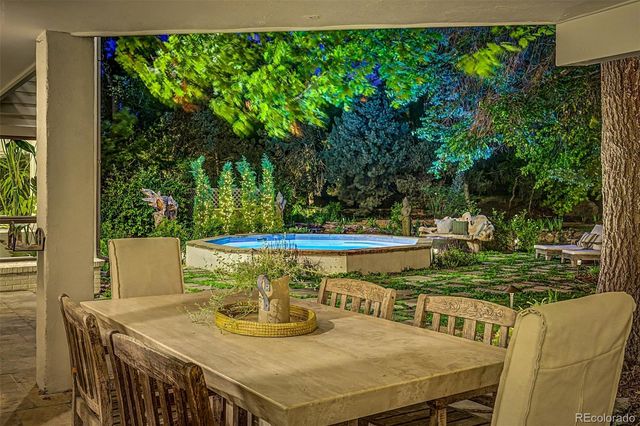5835 S Franklin Court, Greenwood Village, CO 80121