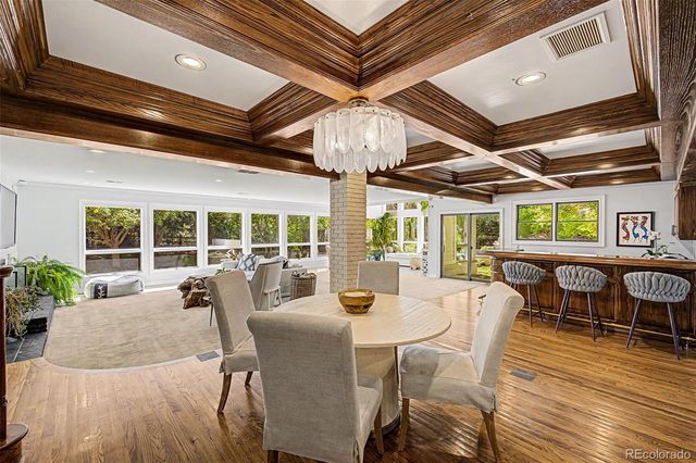 5835 S Franklin Court, Greenwood Village, CO 80121
