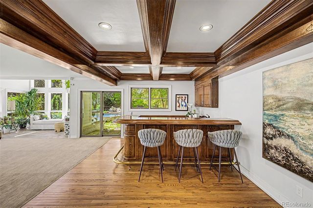 5835 S Franklin Court, Greenwood Village, CO 80121