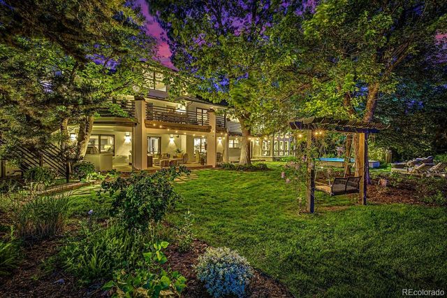 5835 S Franklin Court, Greenwood Village, CO 80121