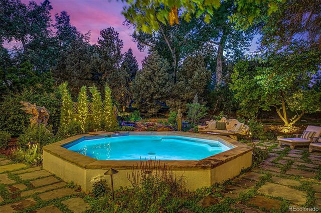 5835 S Franklin Court, Greenwood Village, CO 80121