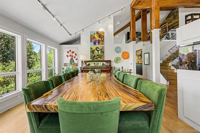 5835 S Franklin Court, Greenwood Village, CO 80121