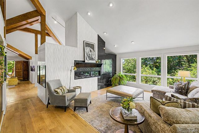 5835 S Franklin Court, Greenwood Village, CO 80121