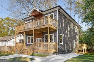 60 Newcastle Street SW, Atlanta, GA 30314