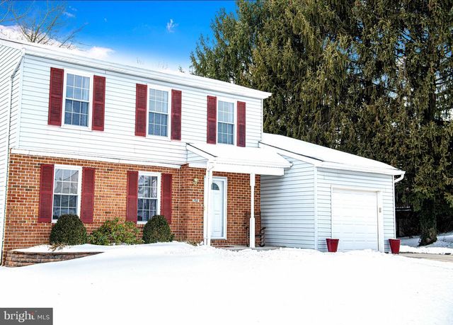 702 DEEP RIDGE RD, Bel Air, MD 21014