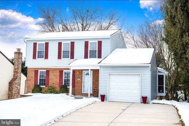 702 DEEP RIDGE RD, Bel Air, MD 21014