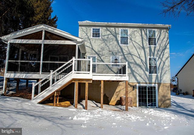 702 DEEP RIDGE RD, Bel Air, MD 21014