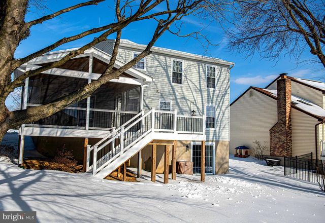 702 DEEP RIDGE RD, Bel Air, MD 21014