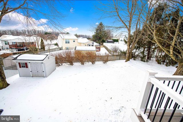 702 DEEP RIDGE RD, Bel Air, MD 21014