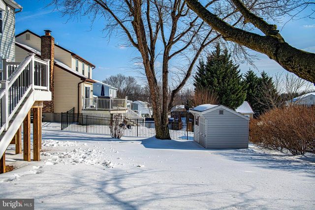 702 DEEP RIDGE RD, Bel Air, MD 21014