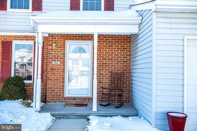 702 DEEP RIDGE RD, Bel Air, MD 21014