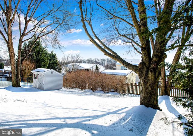 702 DEEP RIDGE RD, Bel Air, MD 21014