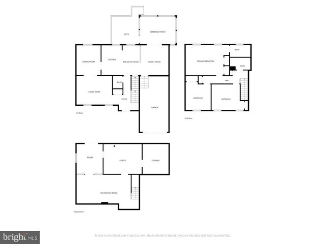 702 DEEP RIDGE RD, Bel Air, MD 21014