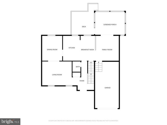 702 DEEP RIDGE RD, Bel Air, MD 21014