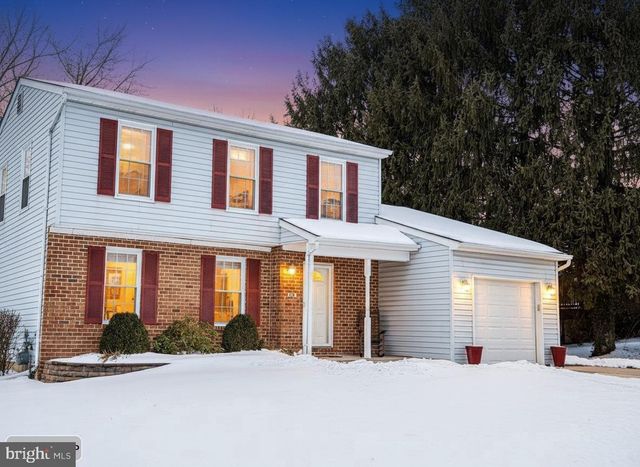 702 DEEP RIDGE RD, Bel Air, MD 21014