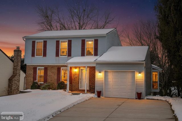 702 DEEP RIDGE RD, Bel Air, MD 21014