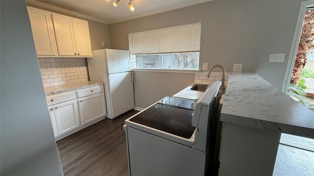 1660 Richmond Avenue 16, Houston, TX 77006