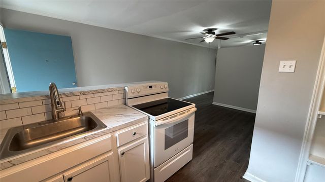 1660 Richmond Avenue 16, Houston, TX 77006