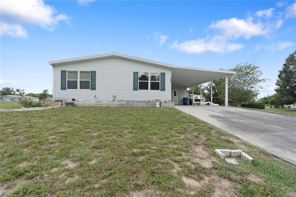 9348 SCEPTER AVENUE, Brooksville, FL 34613