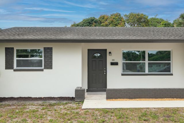 308 Park Avenue, Lake Park, FL 33403