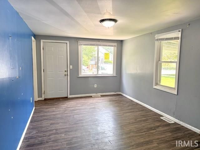 2109 S Delawanda Avenue, Muncie, IN 47302