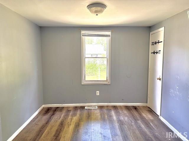 2109 S Delawanda Avenue, Muncie, IN 47302