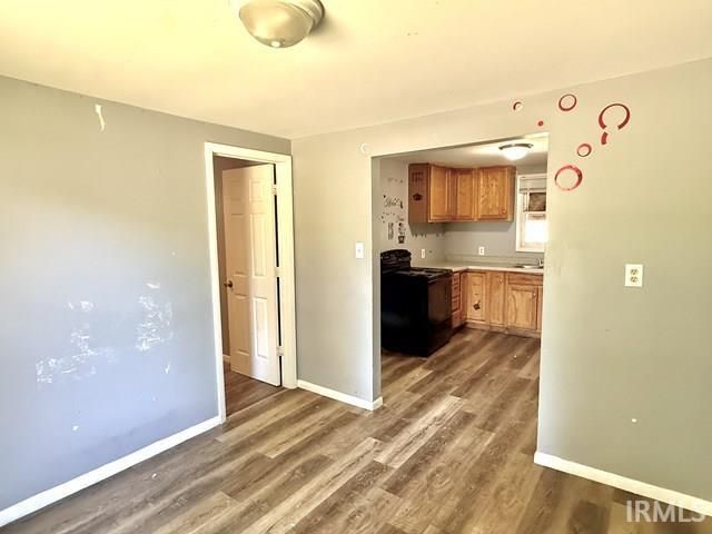 2109 S Delawanda Avenue, Muncie, IN 47302