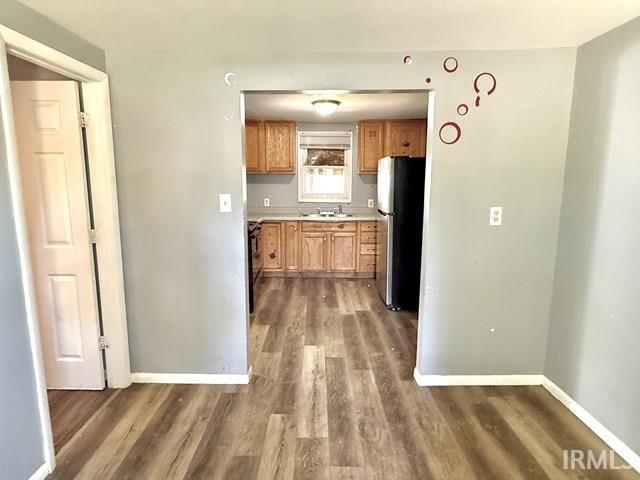2109 S Delawanda Avenue, Muncie, IN 47302