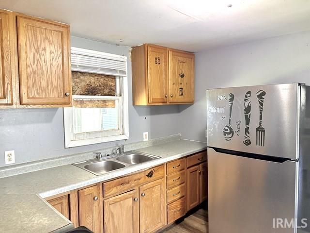 2109 S Delawanda Avenue, Muncie, IN 47302