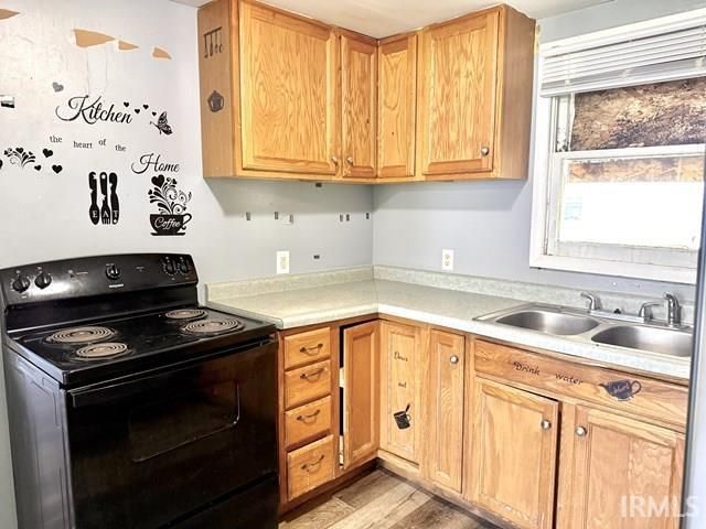 2109 S Delawanda Avenue, Muncie, IN 47302