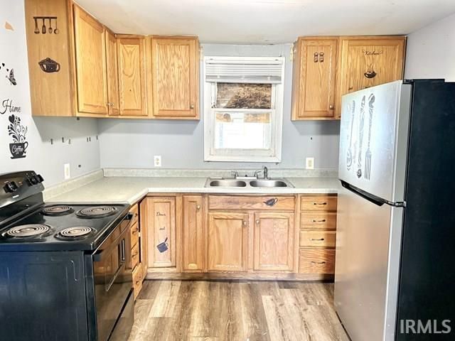 2109 S Delawanda Avenue, Muncie, IN 47302