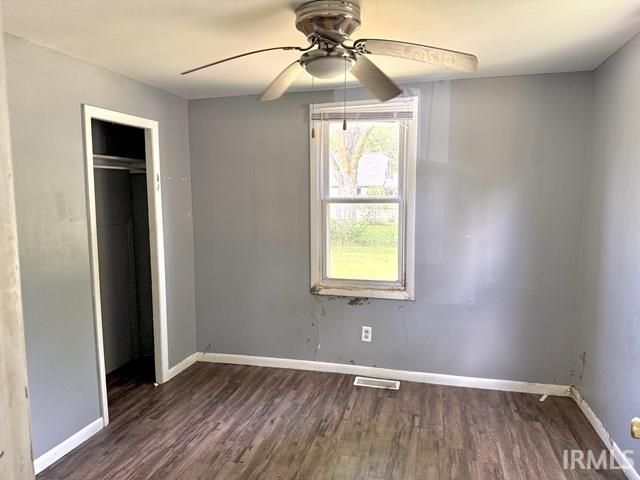 2109 S Delawanda Avenue, Muncie, IN 47302