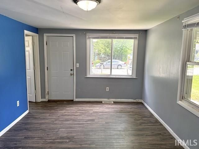2109 S Delawanda Avenue, Muncie, IN 47302