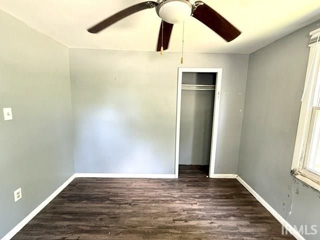 2109 S Delawanda Avenue, Muncie, IN 47302