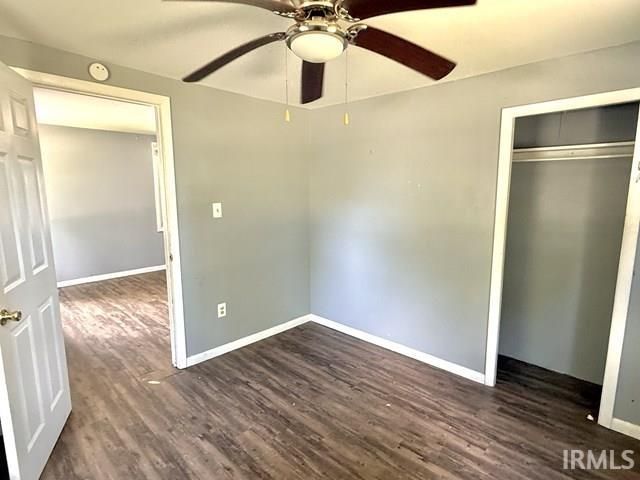 2109 S Delawanda Avenue, Muncie, IN 47302