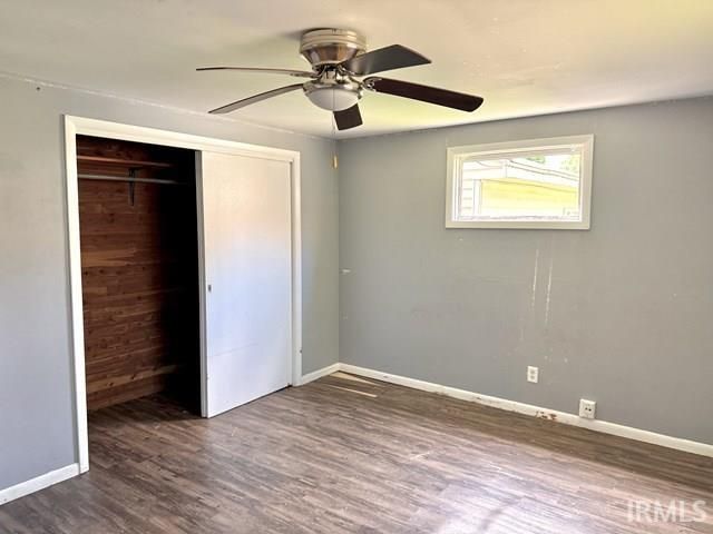 2109 S Delawanda Avenue, Muncie, IN 47302