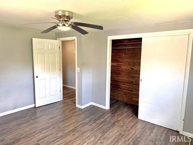2109 S Delawanda Avenue, Muncie, IN 47302