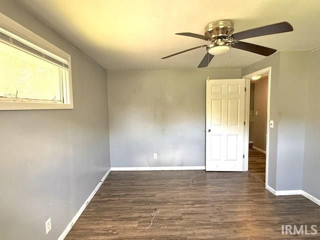 2109 S Delawanda Avenue, Muncie, IN 47302