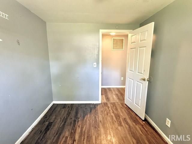 2109 S Delawanda Avenue, Muncie, IN 47302