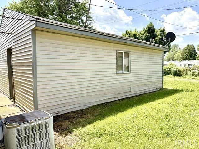 2109 S Delawanda Avenue, Muncie, IN 47302