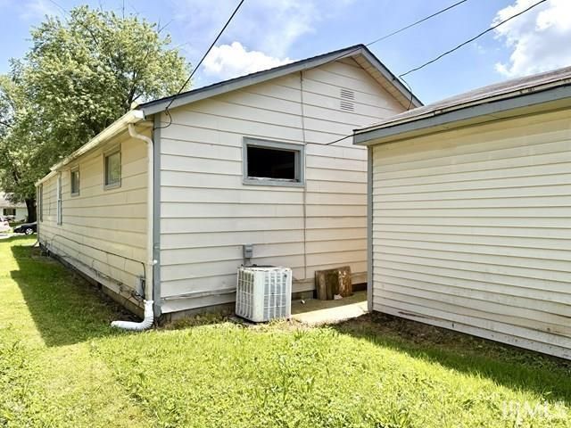 2109 S Delawanda Avenue, Muncie, IN 47302