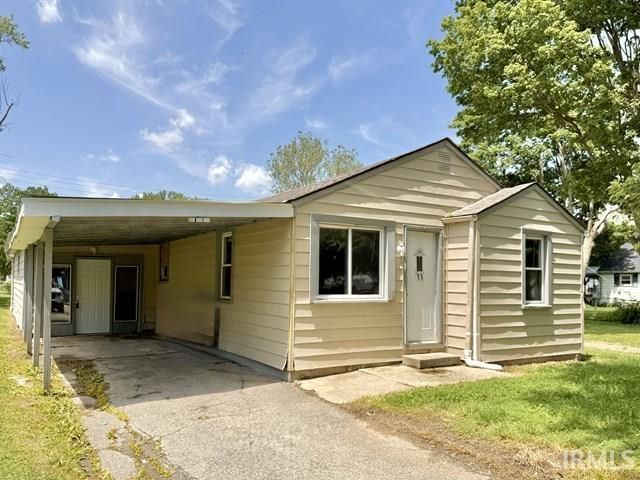 2109 S Delawanda Avenue, Muncie, IN 47302
