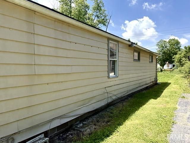 2109 S Delawanda Avenue, Muncie, IN 47302