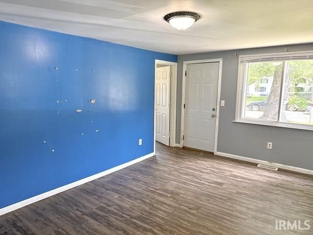 2109 S Delawanda Avenue, Muncie, IN 47302