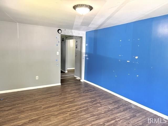 2109 S Delawanda Avenue, Muncie, IN 47302
