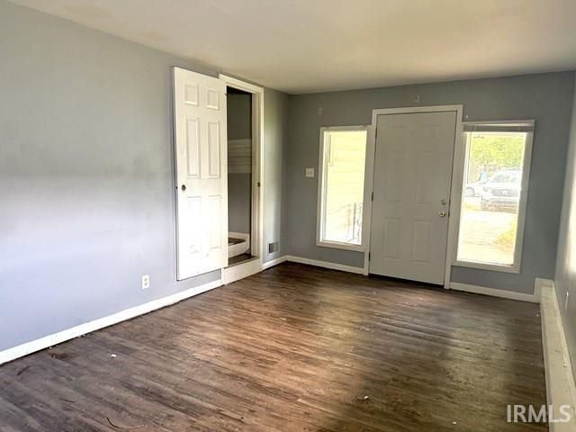 2109 S Delawanda Avenue, Muncie, IN 47302