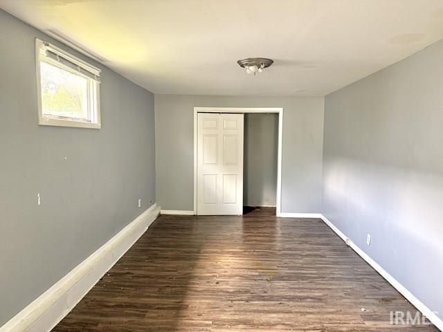 2109 S Delawanda Avenue, Muncie, IN 47302