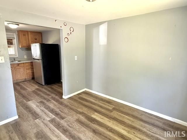 2109 S Delawanda Avenue, Muncie, IN 47302