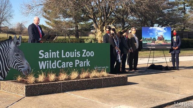 20 Barcelona Avenue, St Louis, MO 63138