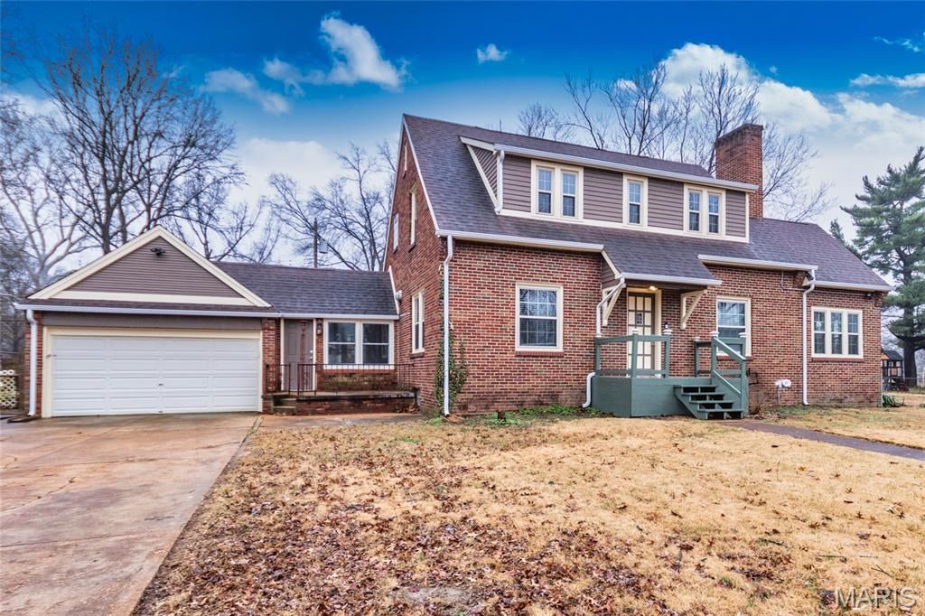 20 Barcelona Avenue, St Louis, MO 63138